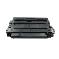 Huismerk HP 14X (CF214X) Toner Zwart